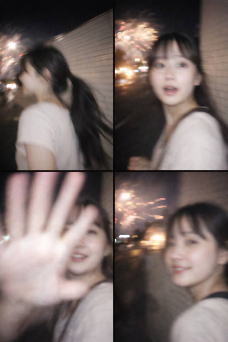 Accidental Smartphone Photograph Contact Sheet (Anti-Aesthetic) 1