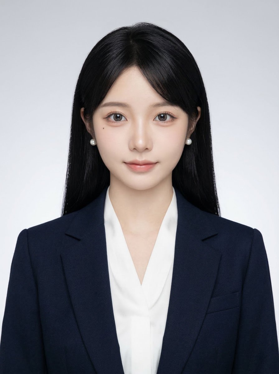 Professional ID Photo Generation Prompt for Nano Banana 2 4