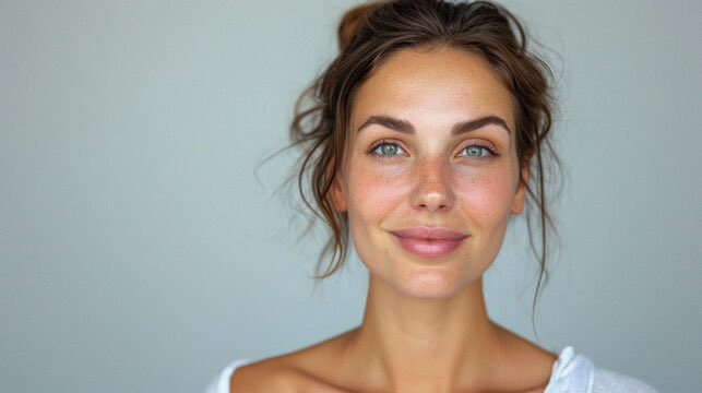 Simple Image Prompt for Face Comparison 1
