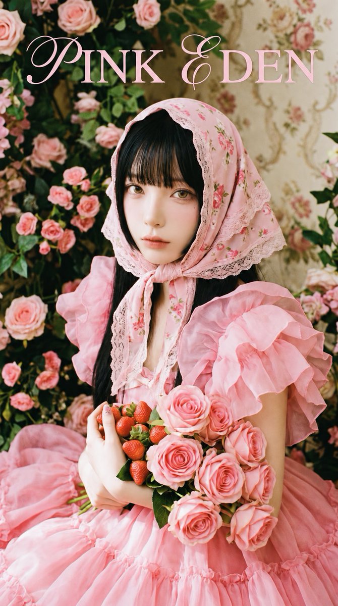 E-commerce Main Image - Subtle Rose Nail Edit 1