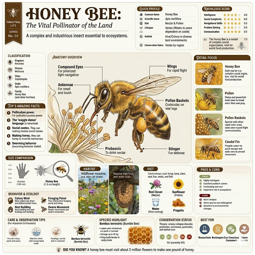 Vintage Encyclopedia Infographic 3