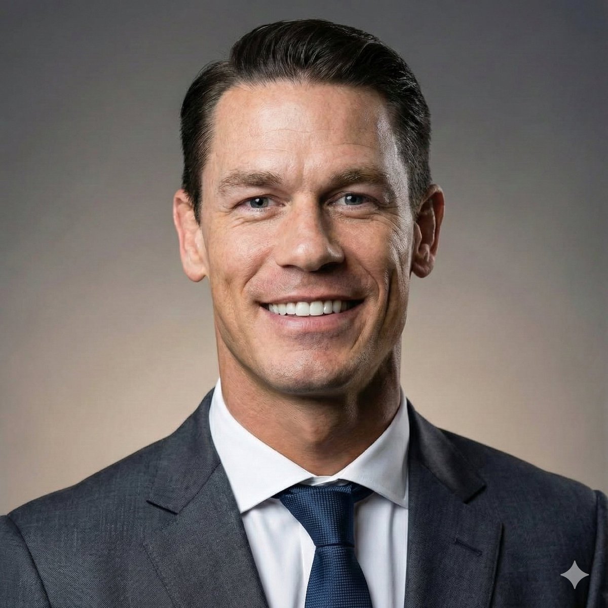 Professional Corporate Headshot 4
