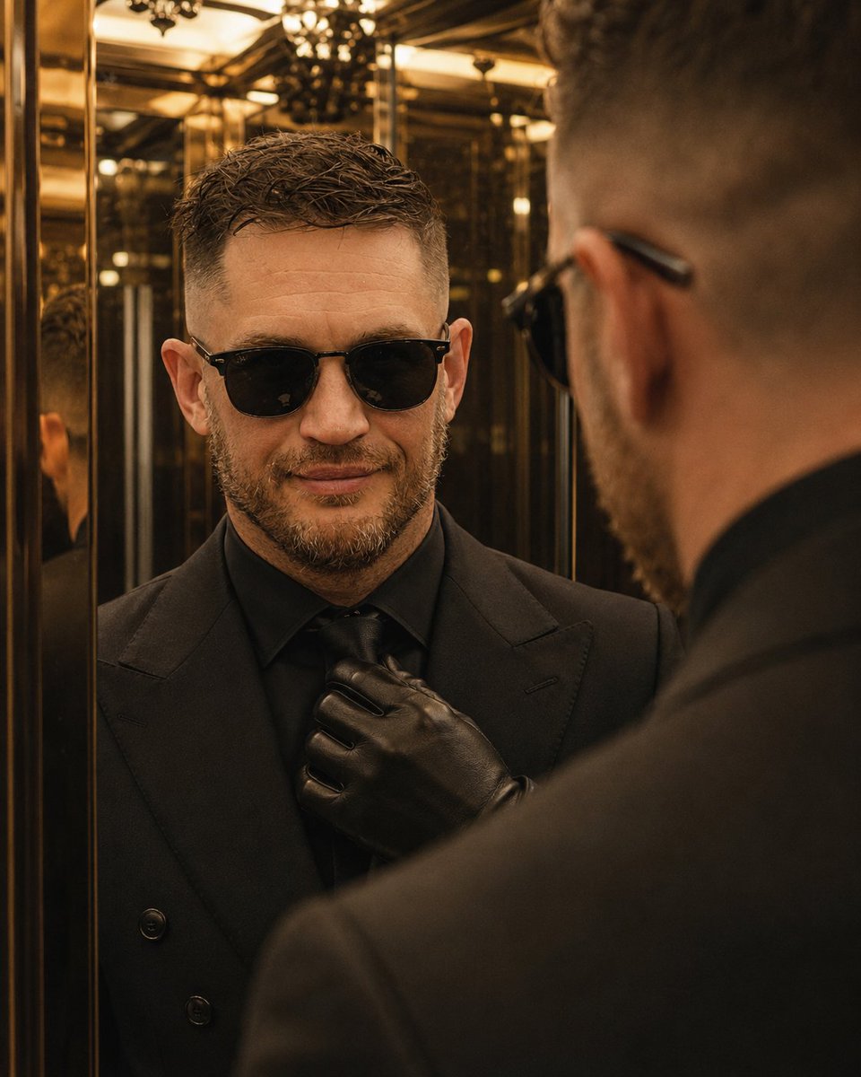 Luxury Hotel Elevator Portrait 2