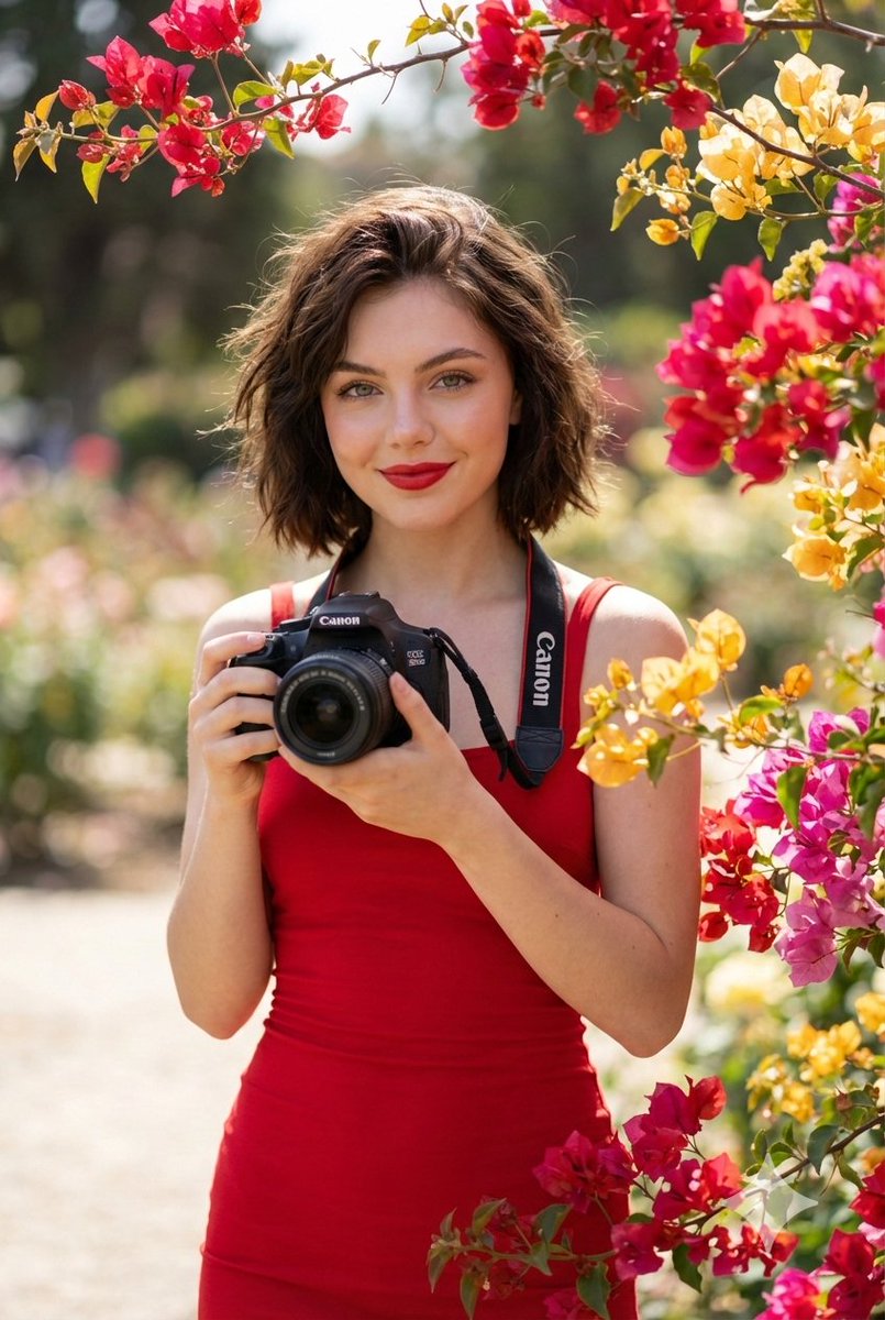 Hyper-Realistic Cinematic Portrait Prompt 2