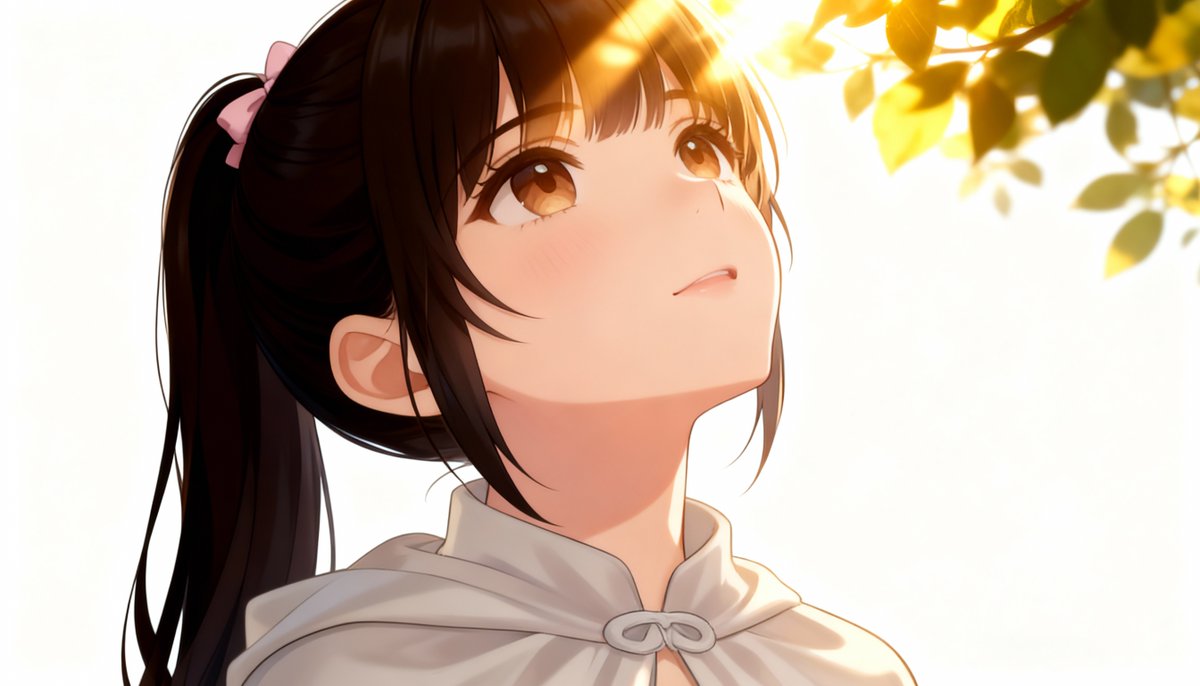 Image Generation Comparison Prompt: Extreme Zoom on a Girl's Face 3