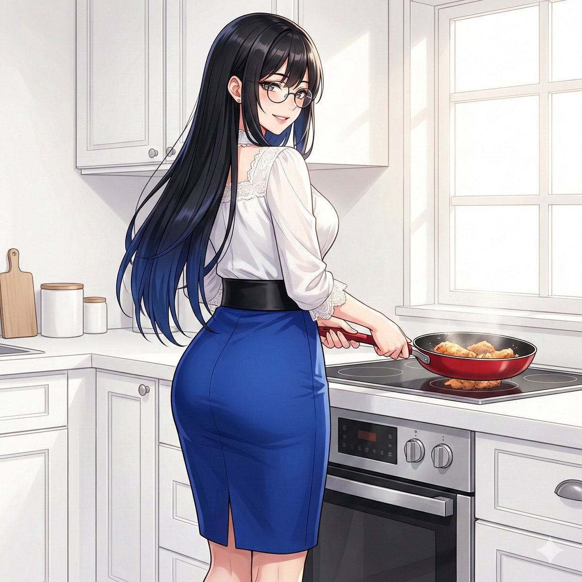 Larin: Dinner is almost ready 1
