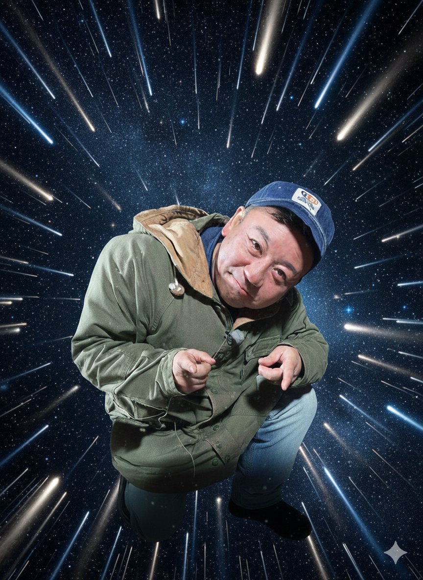 Star Wars SF Image Modification 3