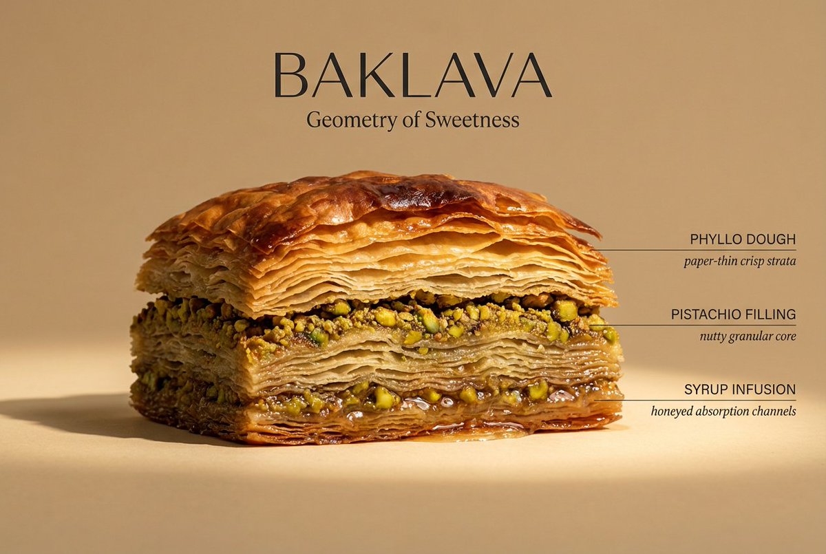 Cinematic cross-section food photography prompt 1