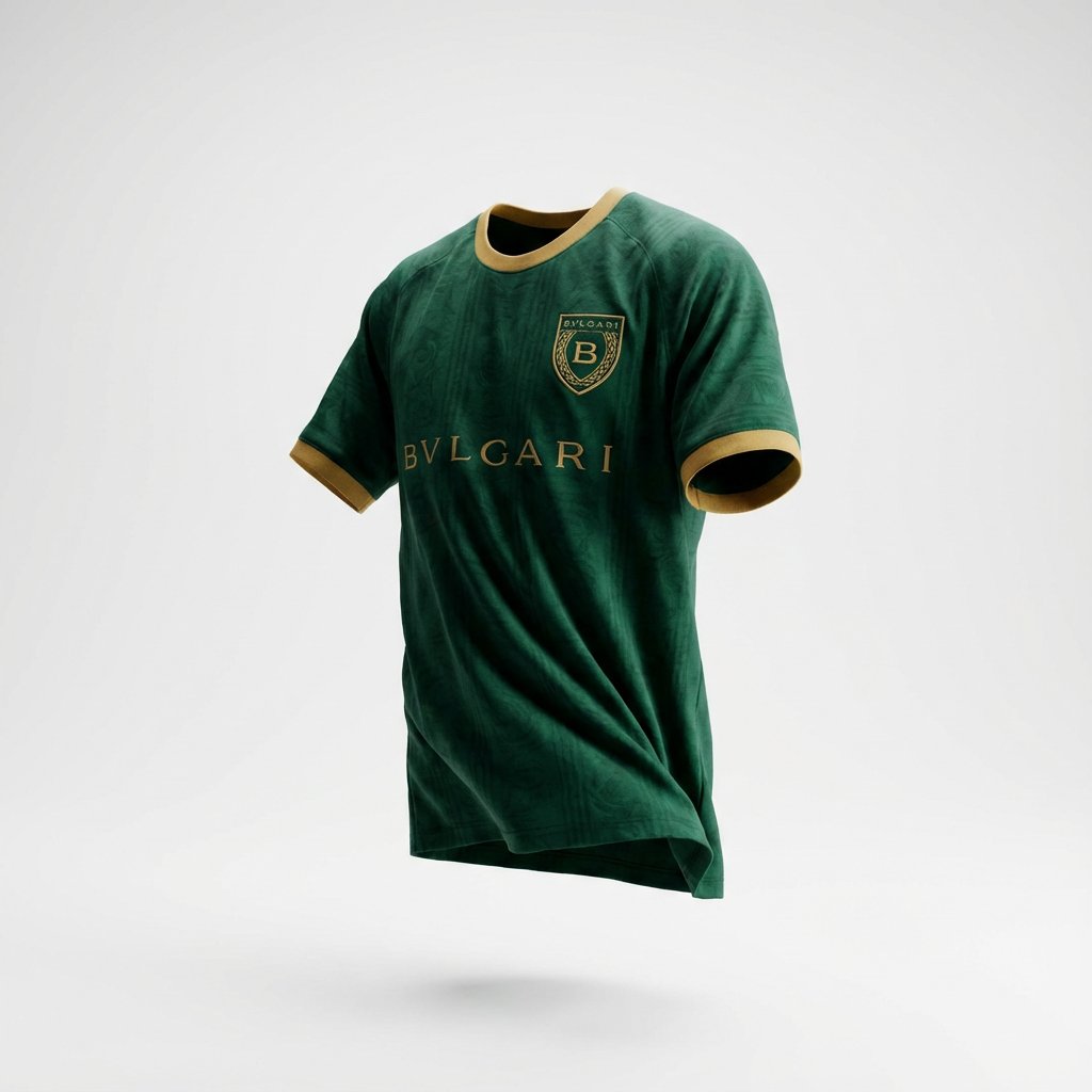 Nano Banana Prompt for Sport Jersey Design 3