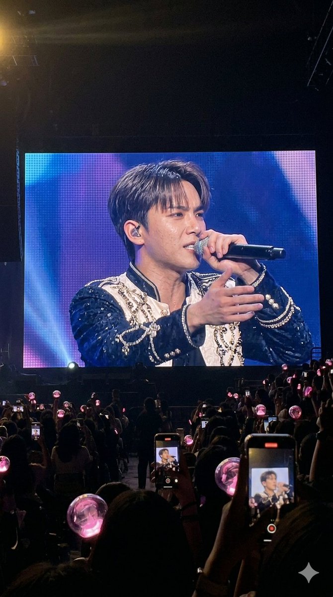 Vibrant Live Concert Photography 3