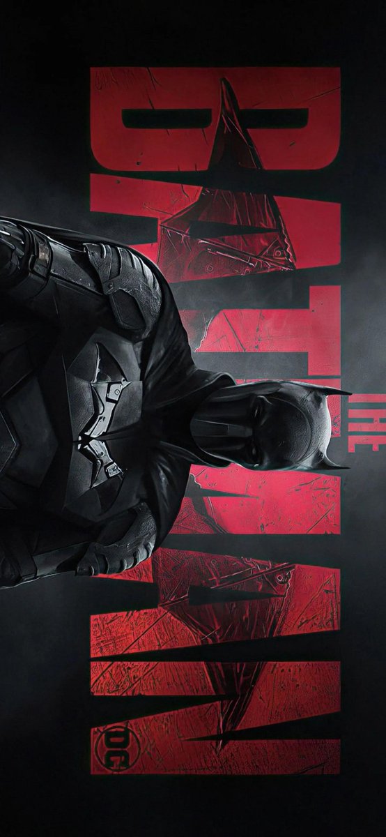 Cinematic Vigilante Graphic Poster 2