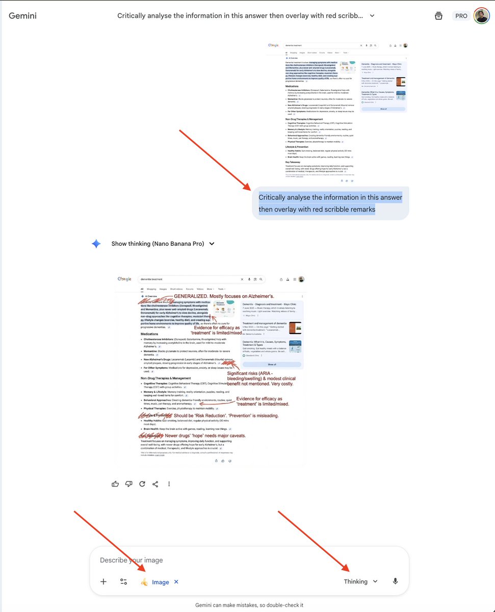 AI Overview Critical Analysis Prompt 1