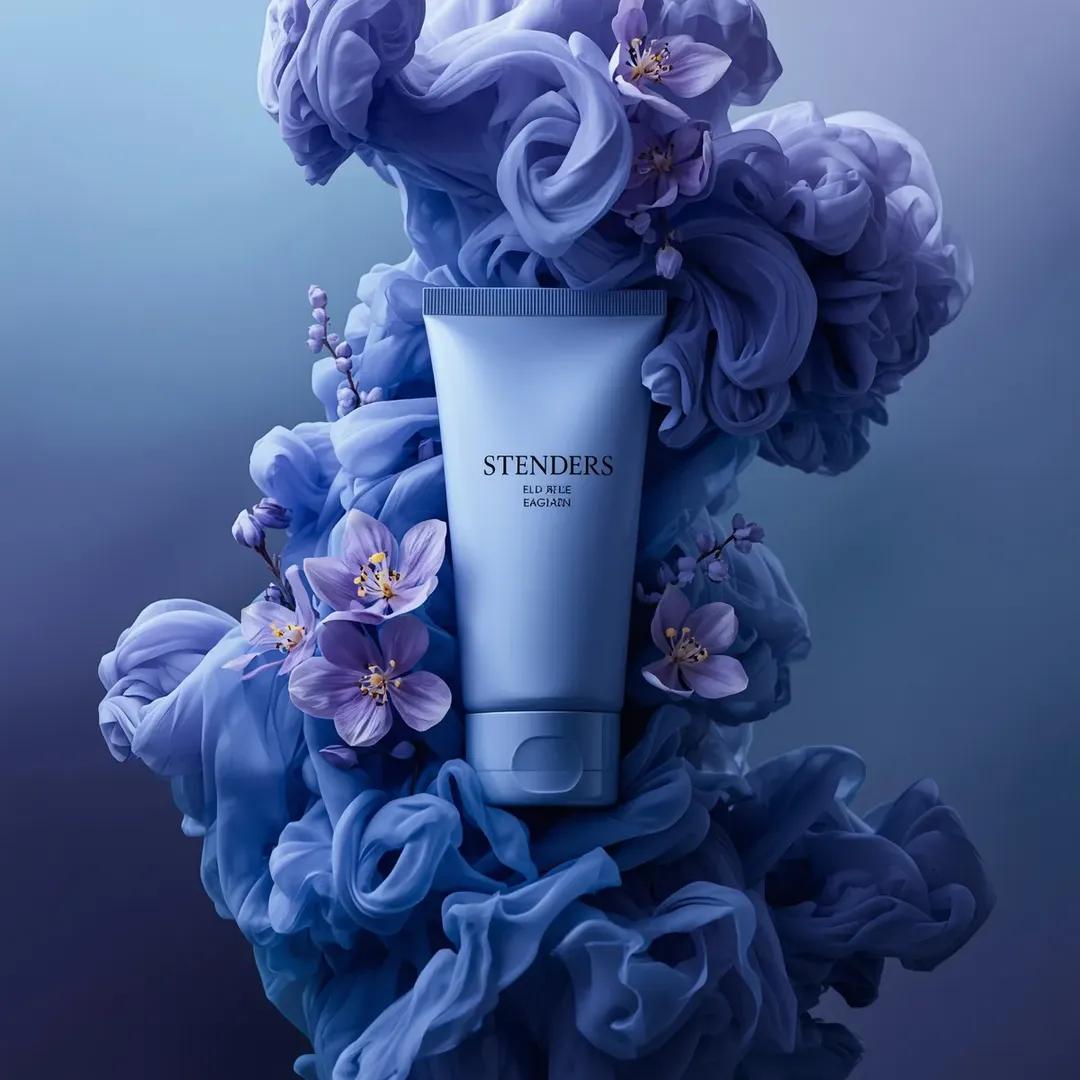 Luxury Cosmetic Product Photography 1