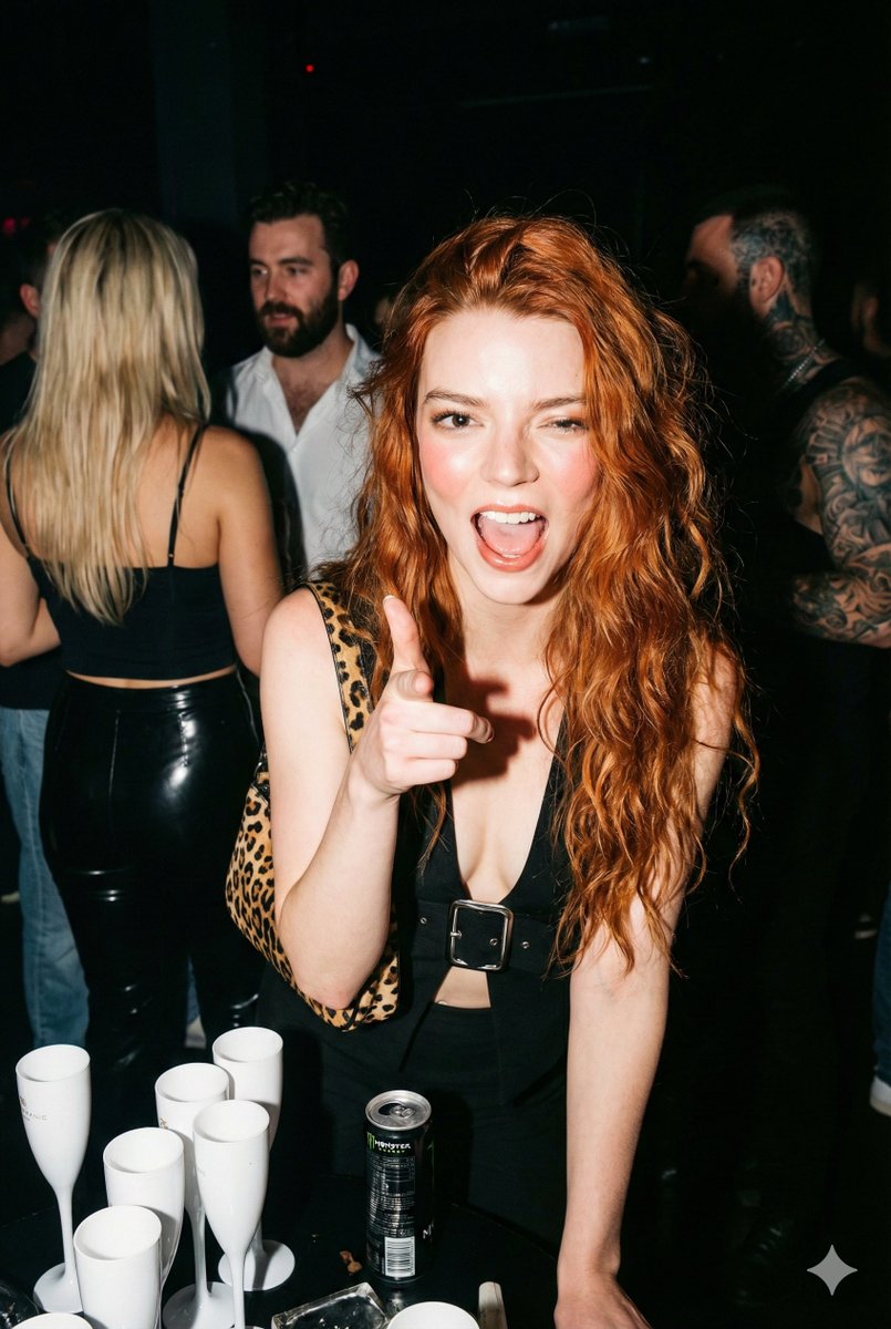 Hyper-Realistic Nightlife Photography JSON Prompt 3