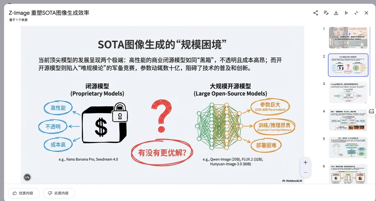 Presentation Slide Generation Prompt 1
