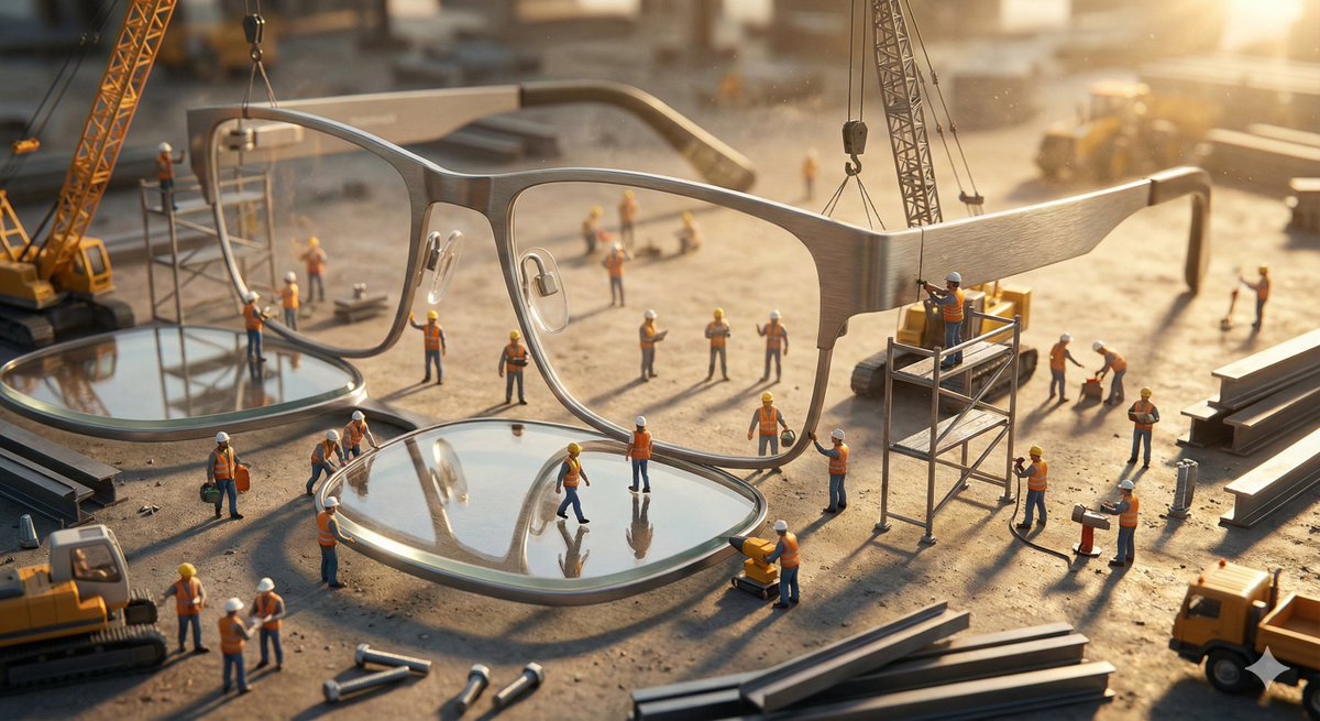 Construction of the Impossible Prompt: Miniature Engineers 2
