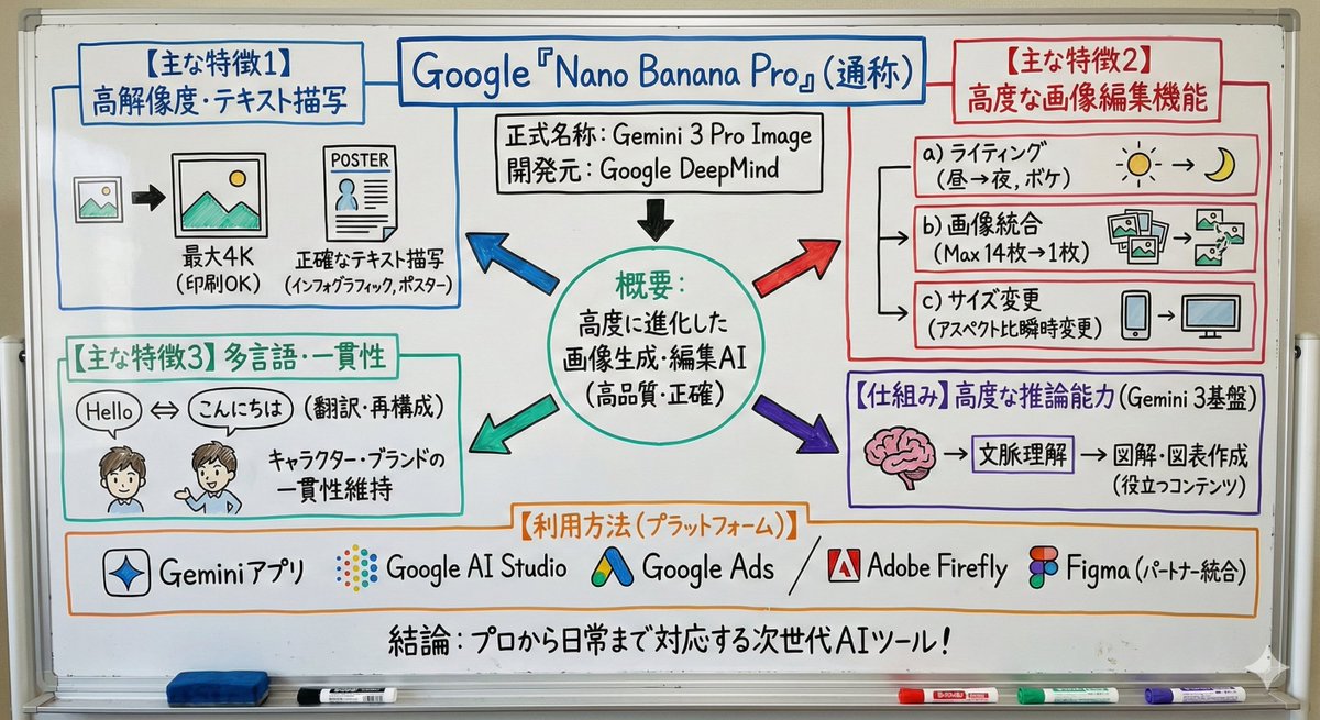 Whiteboard-style simple diagram from text 1