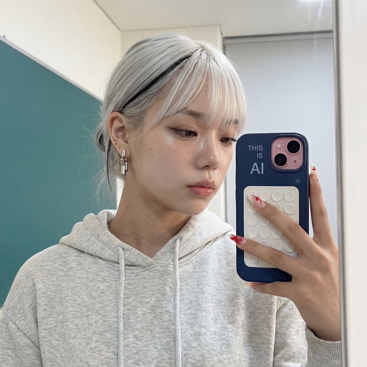 JSON Prompt Generation for Hyper-Realistic AI Photos 1