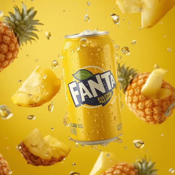 Ultra-Realistic Commercial Soda Can Photography 3