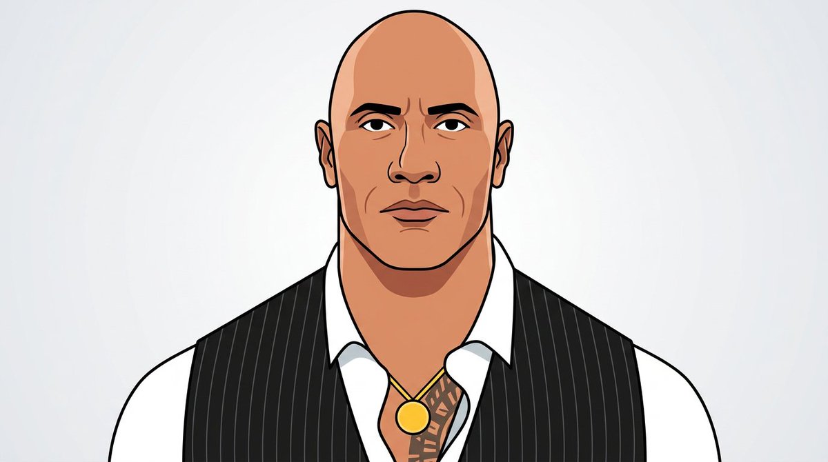 Vector Animation Style Character Illustration 4
