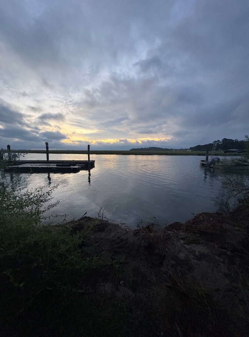 Grok Imagine Redfish and Monsters Video 1