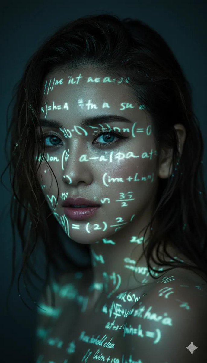 Cyber-Poetry Face Projection 1