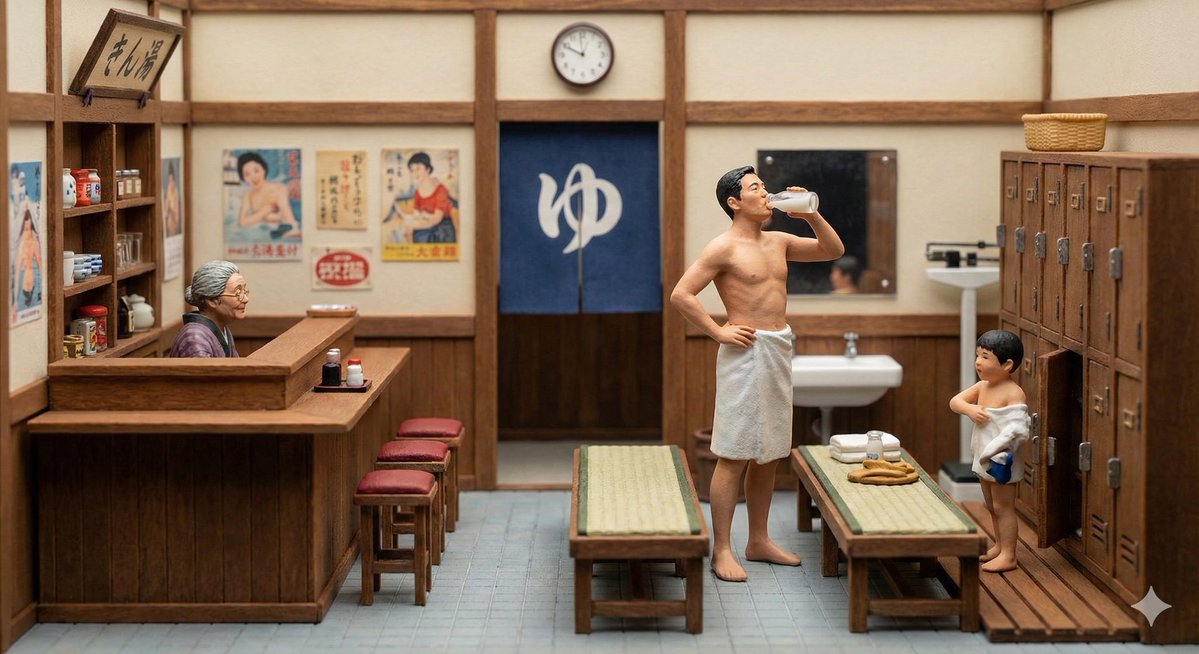 Generating Various Everyday Scenes 2