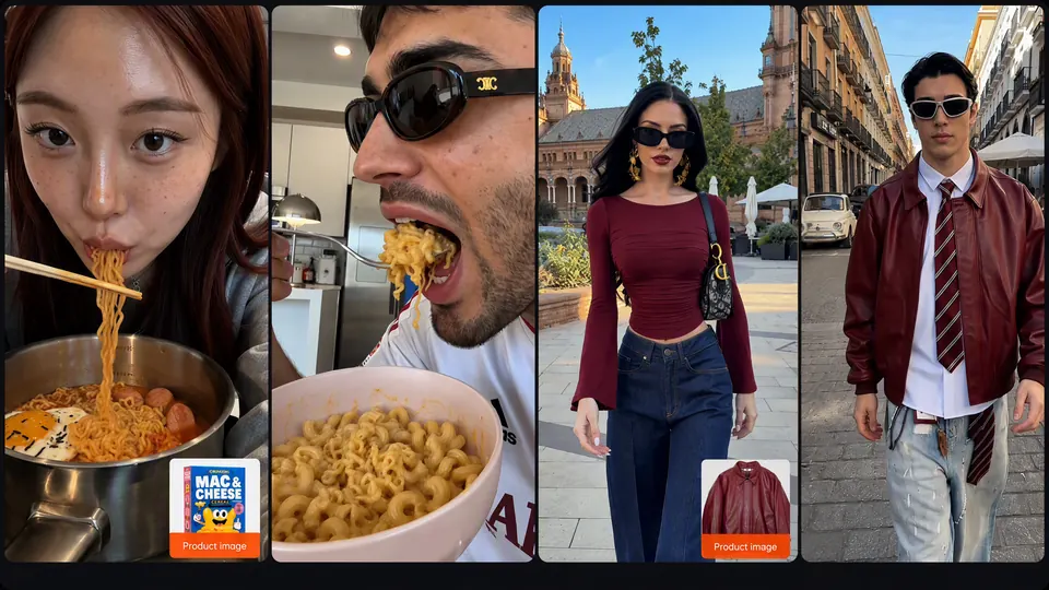 Text to Video